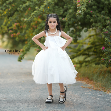 White Fairy Outfit