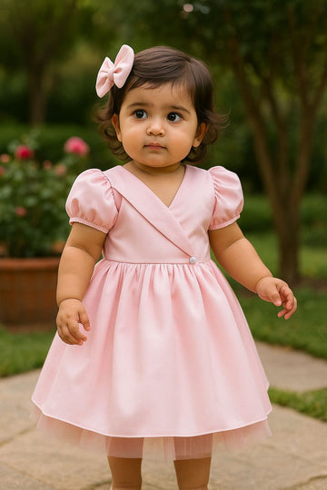 Pink Fairy Frock