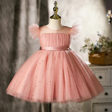 Net Frock