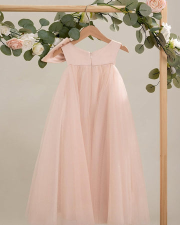 Net Frock