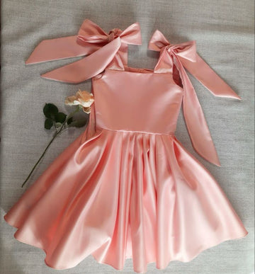 Silk Frock