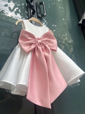 Silk Frock