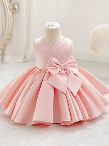 Silk Frock