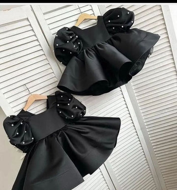 Silk Frock