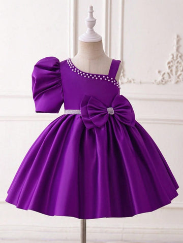 Silk Frock