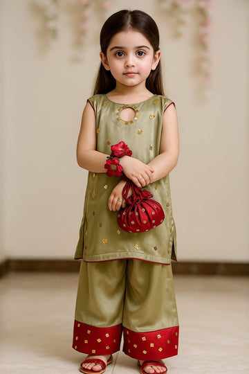 Beautiful ethnic dress