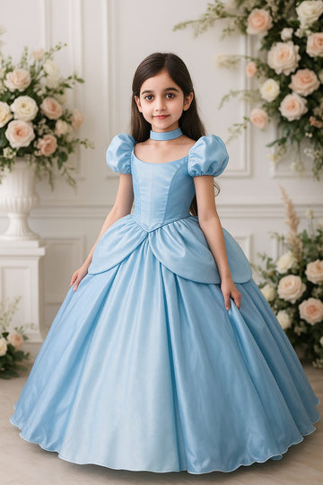 Elsa princess