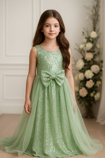 Shimmer Dress