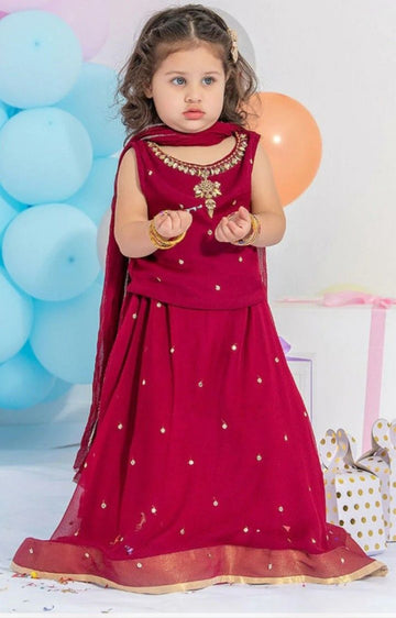 Beautiful barat Lehnga
