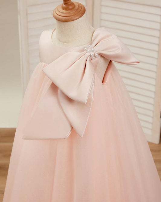Net Frock