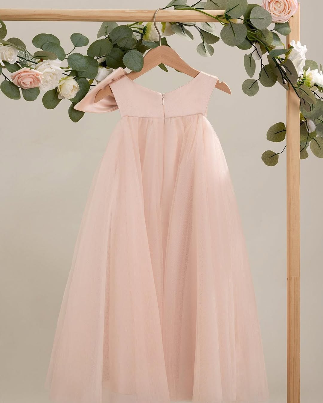 Net Frock