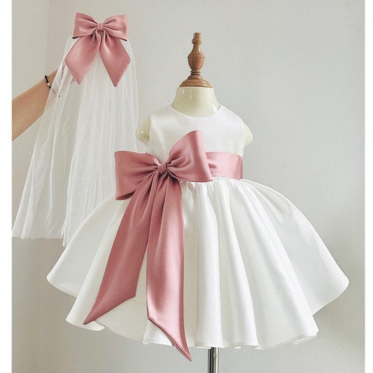 Silk Frock