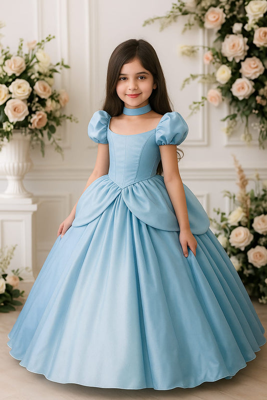 Elsa princess