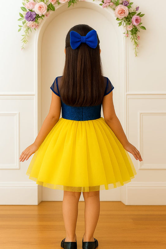 Snow white