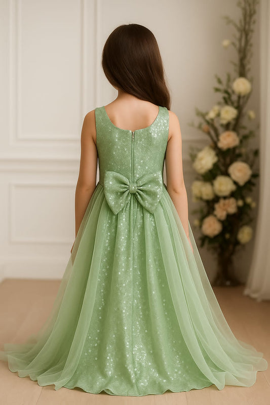 Shimmer Dress