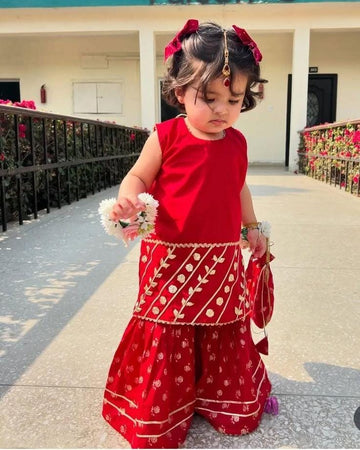 Gharara