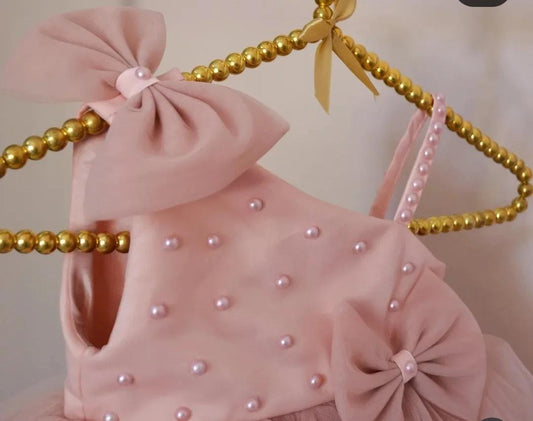 Net Frock