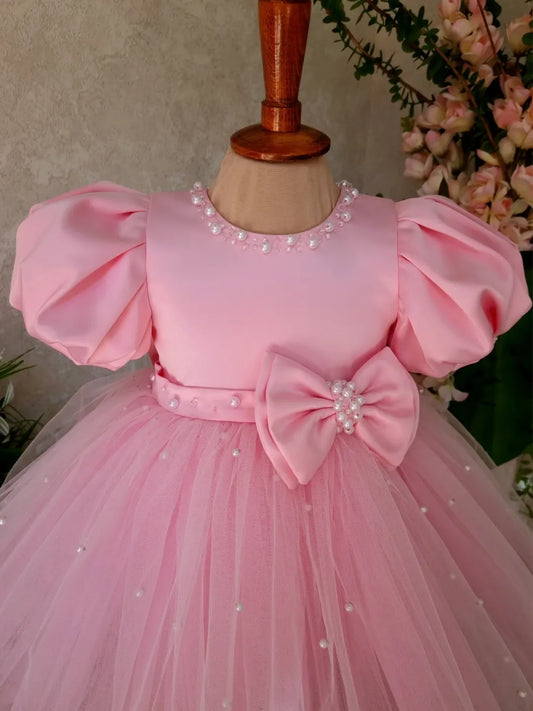 Pink fairy net article