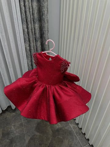 (Copy) Moonlight  Princess Dress