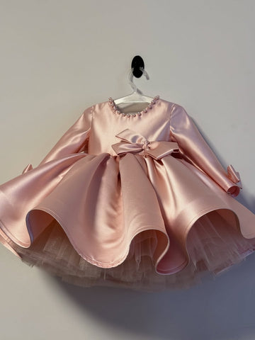 Aurora Princess Frock