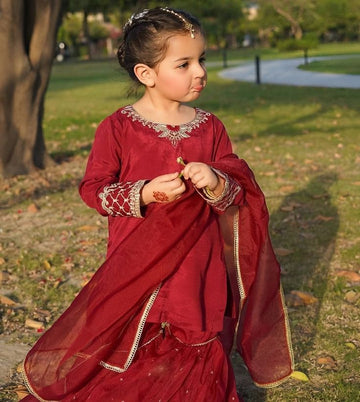 (Copy) Gharara