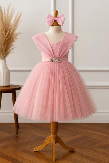 (Copy) (Copy) Net Frock