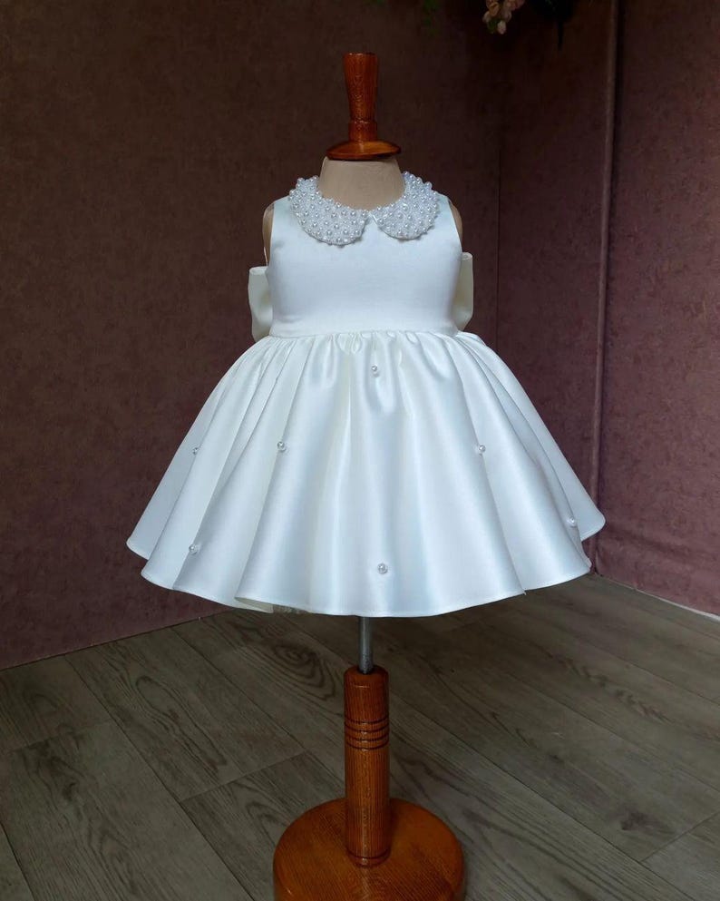 (Copy) Silk Frock