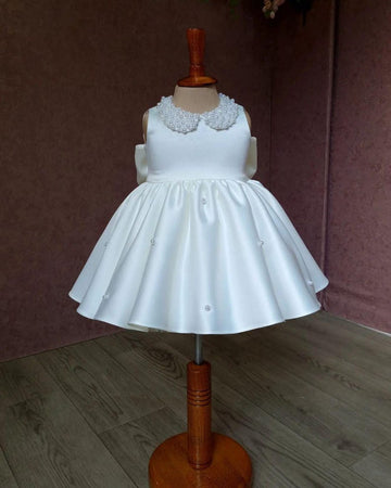 (Copy) Silk Frock