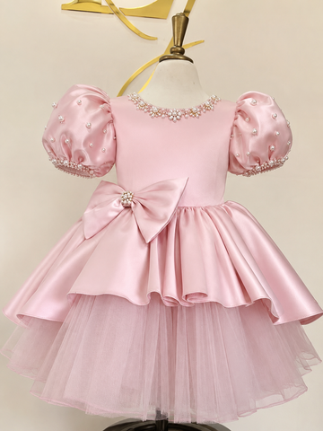 Pink rose