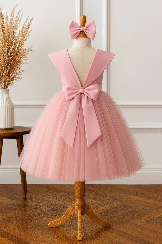 (Copy) (Copy) Net Frock