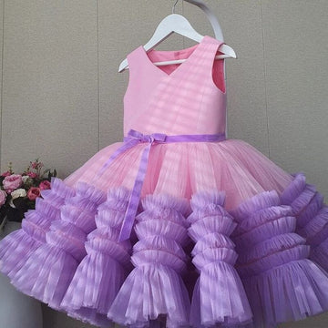 Lavender Blush Princess