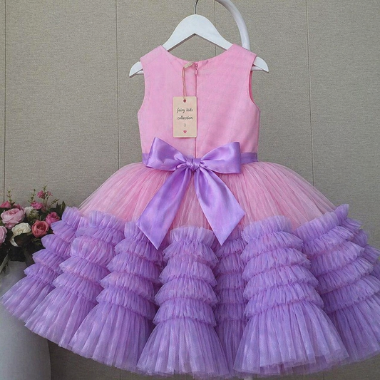 Lavender Blush Princess