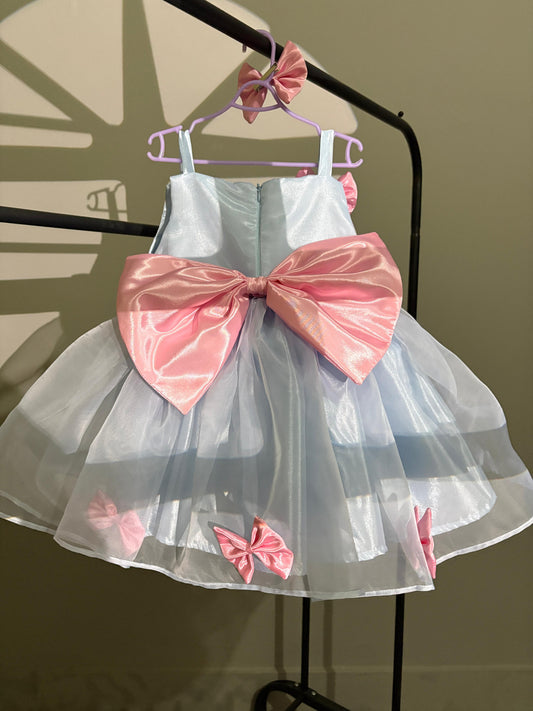 Butterfly Bliss Dress
