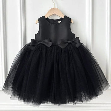 Midnight Ella Frock
