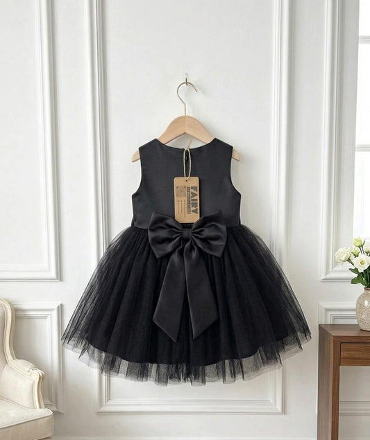 Midnight Ella Frock