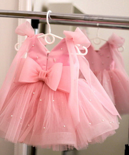 (Copy) (Copy) Net Frock