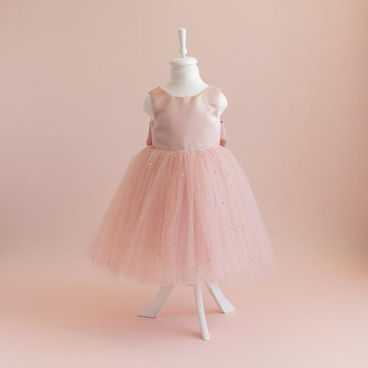 Net Frock