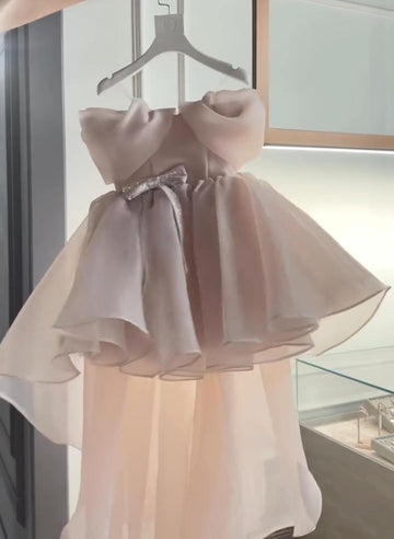 Blossom Tail Maxi