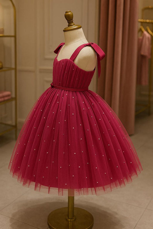 (Copy) Net Frock