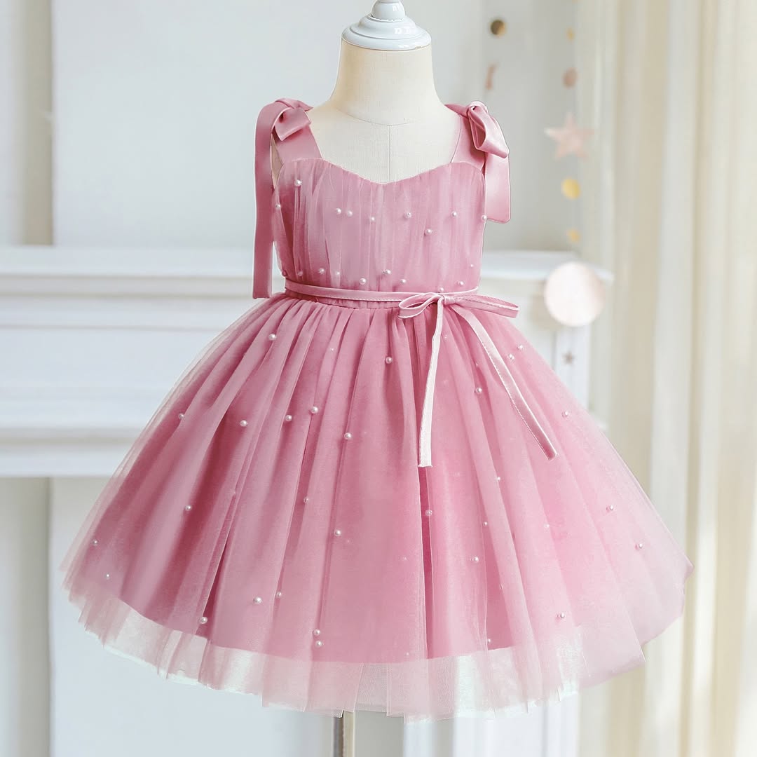 (Copy) Net Frock