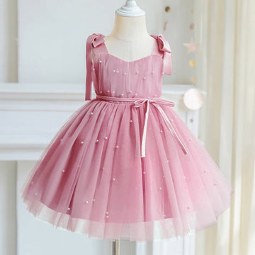 (Copy) Net Frock