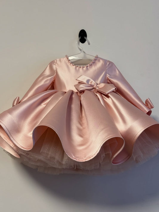 Aurora Princess Frock