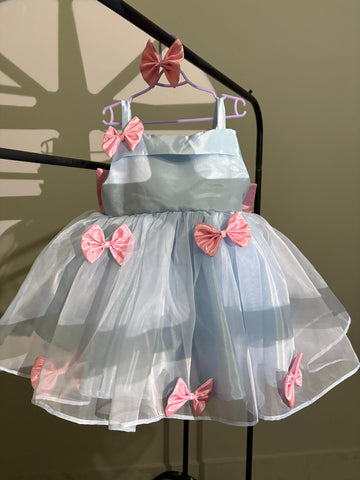Butterfly Bliss Dress