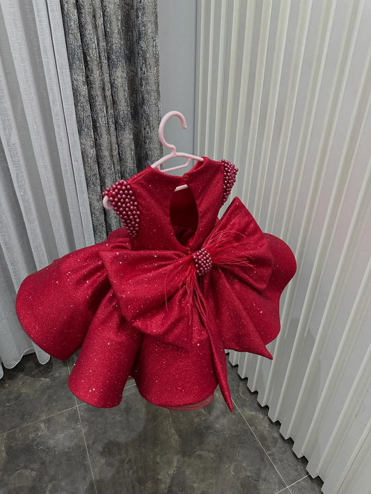 (Copy) Moonlight  Princess Dress