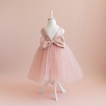 Net Frock