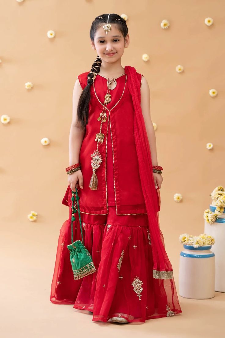 (Copy) Beautiful ethnic dress