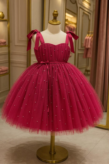 (Copy) Net Frock