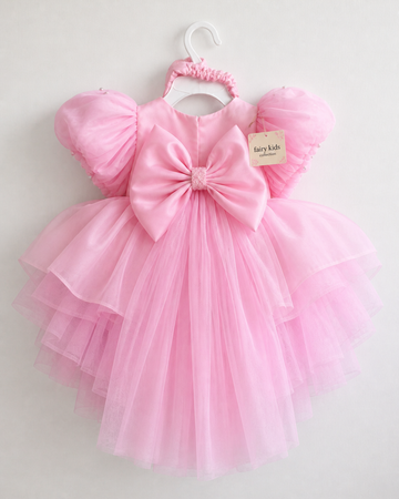 Pink Petal Princess