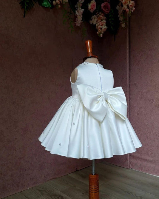 (Copy) Silk Frock